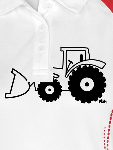Traktor Frontlader