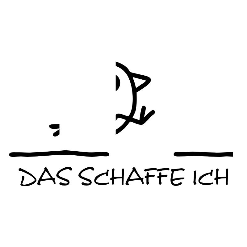 Weitsprung - Das schaffe ich