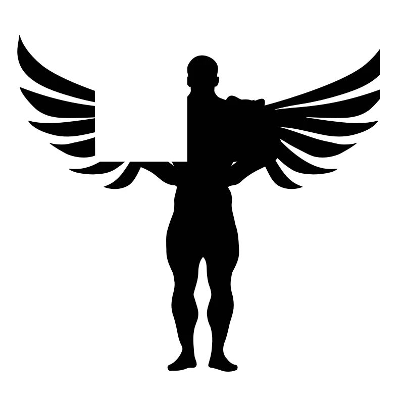 Engel superheld