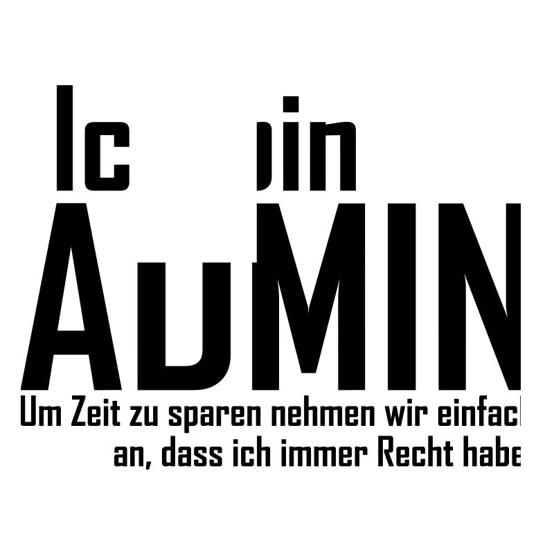admin