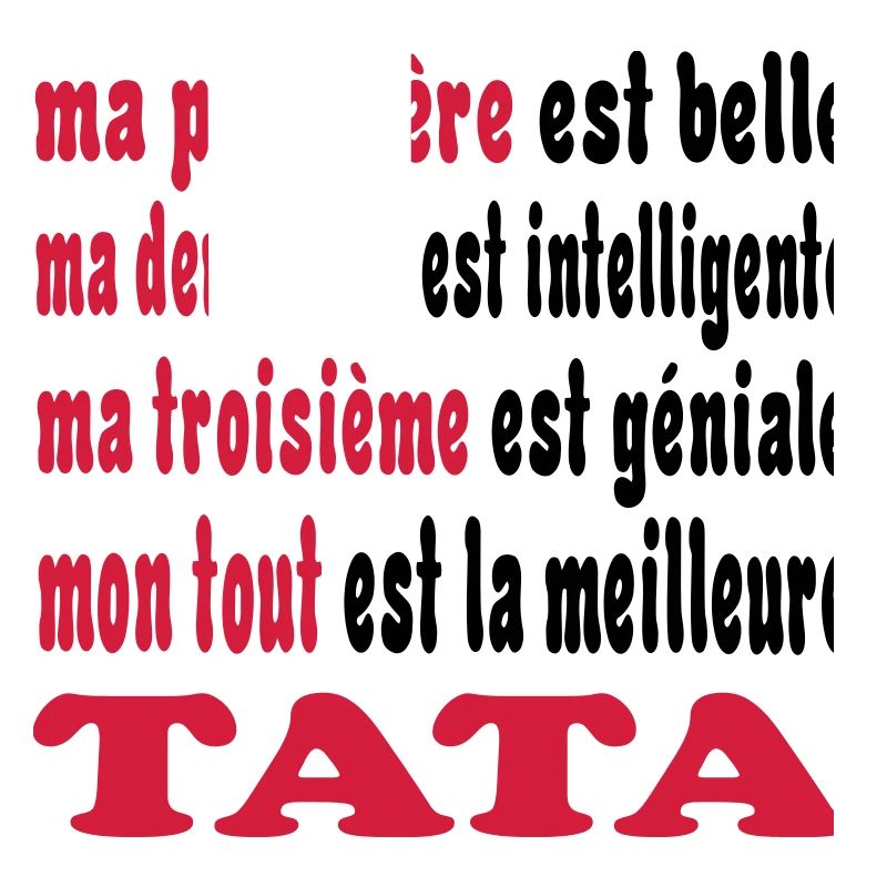 Ma TATA