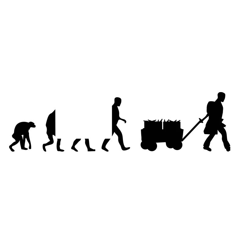 beer evolution