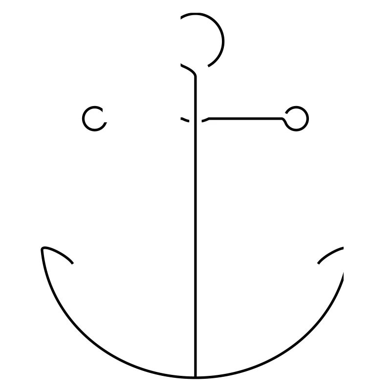 anchor