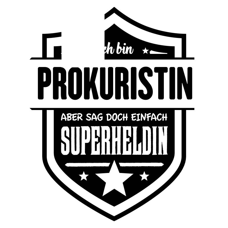 Super Prokuristin