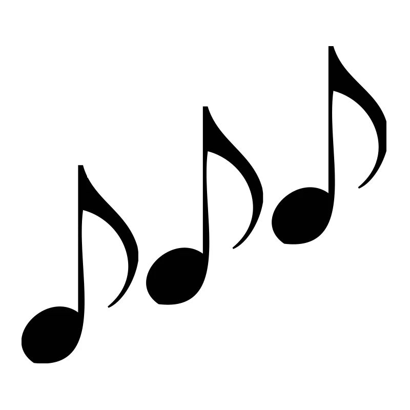 Note - Music