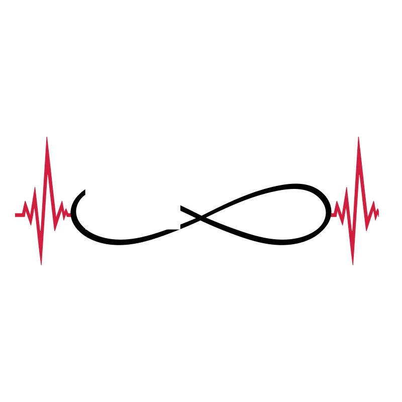 infinite heart rate pulse endless frequency eternal gre