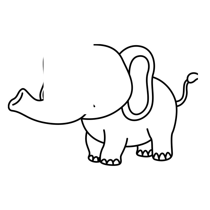 éléphant