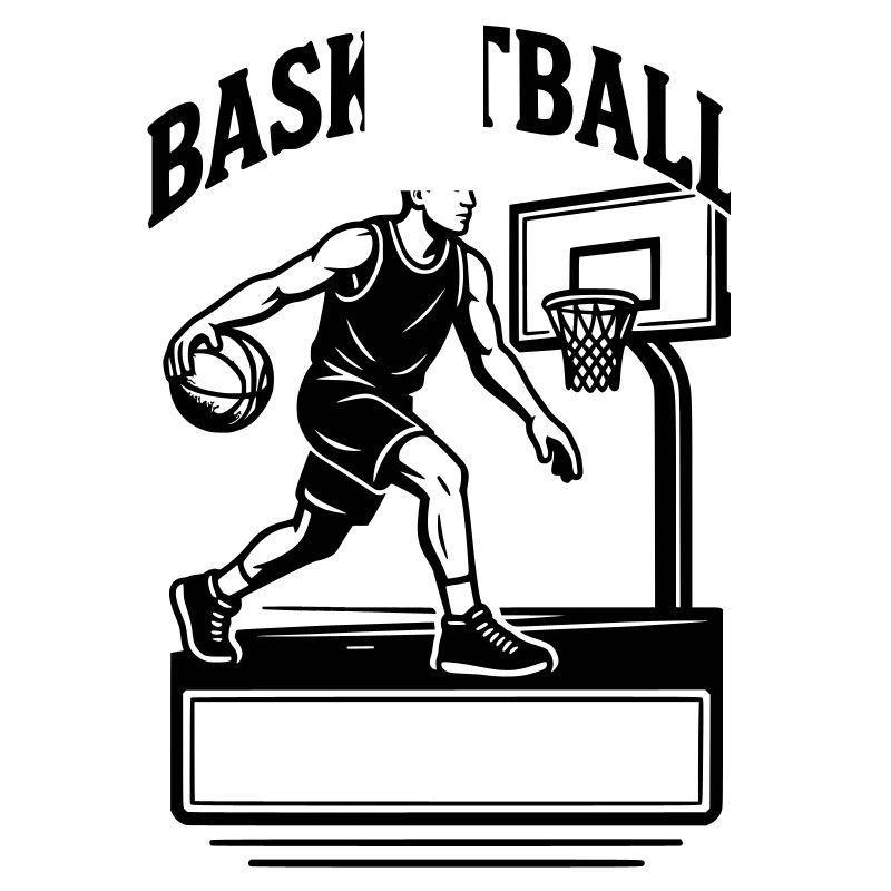 Basketball player - Last name, first name