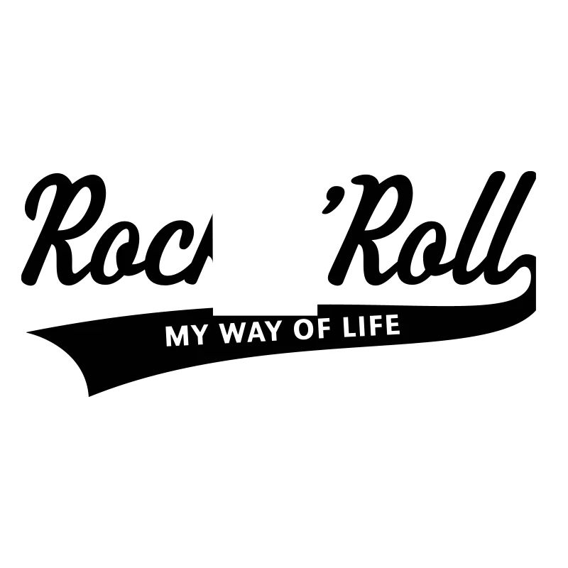 Rock 'n' Roll – Mon mode de vie