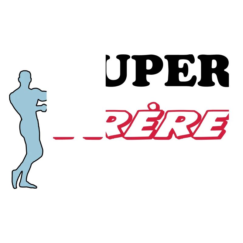 SUPER Frère