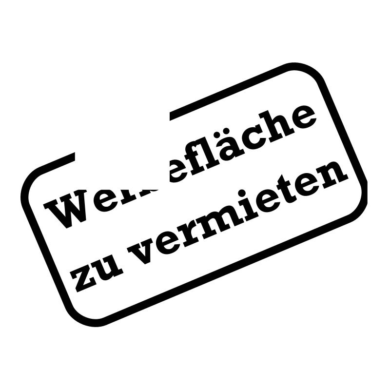 werbeflaeche
