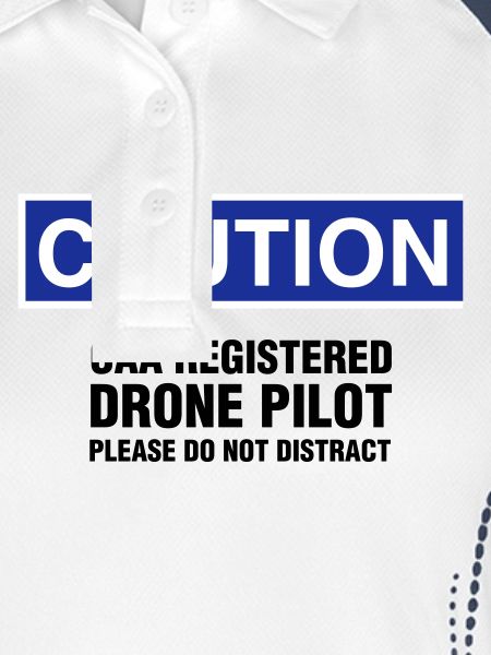 Drone Pilot
