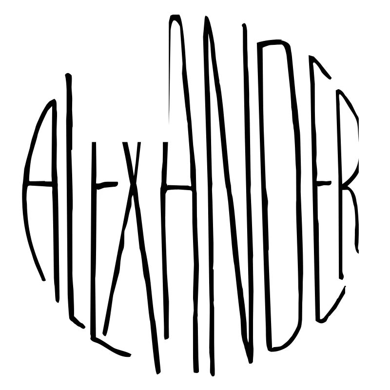 Alexander gift