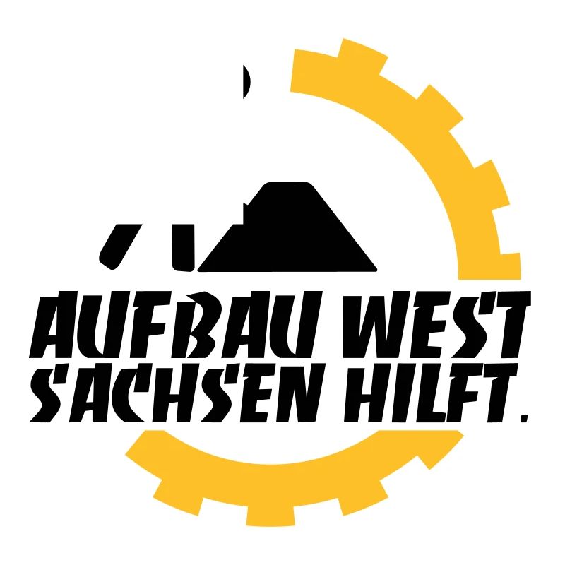 Construction West - Saxony helps.