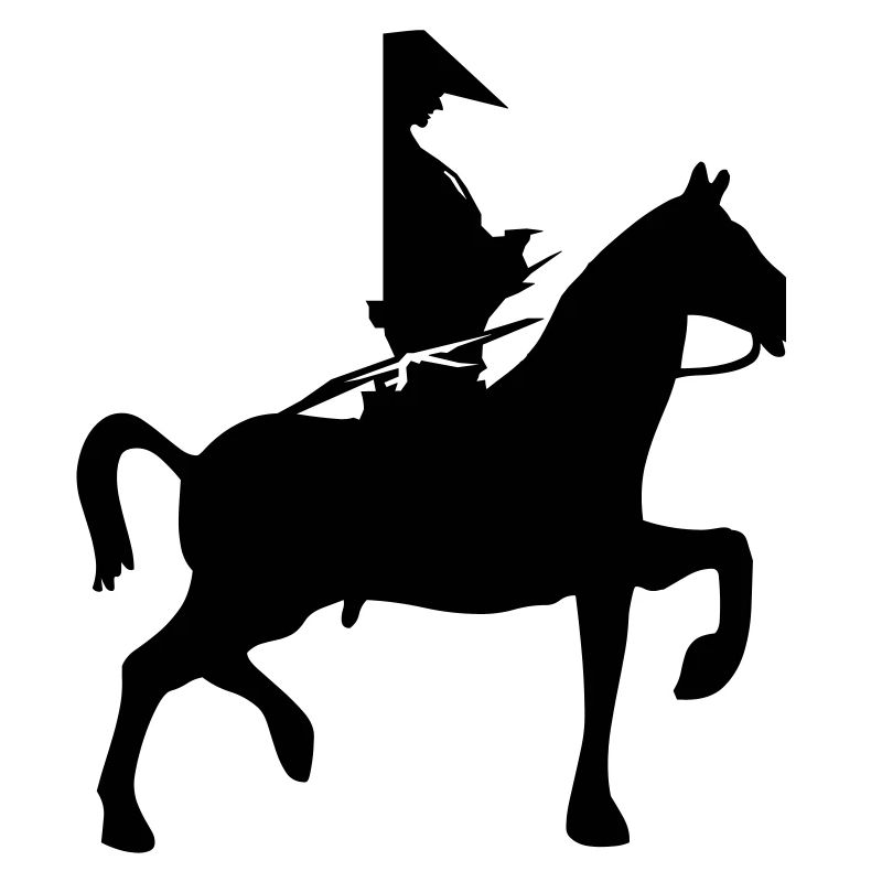 Samurai Rider