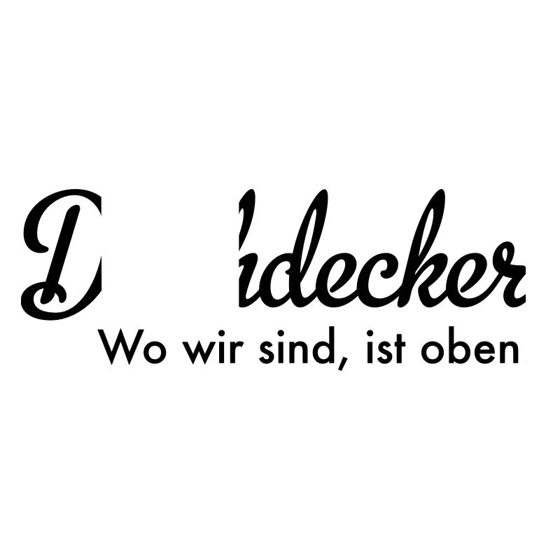 Dachdecker