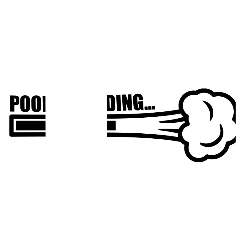 Poop Is Loading