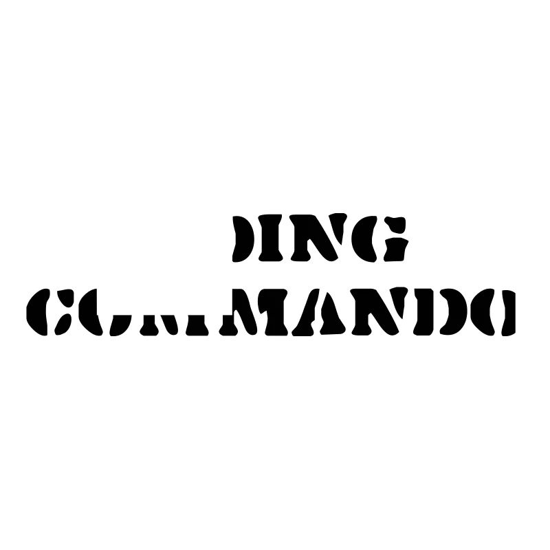 going commando