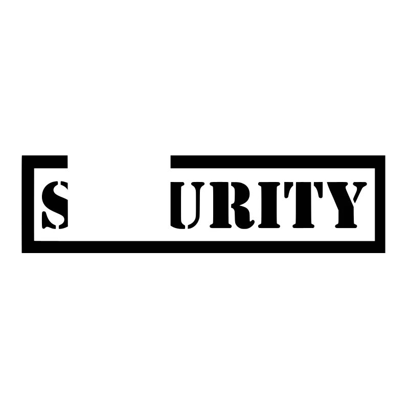 Security