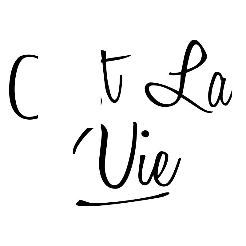 Cest La Vie