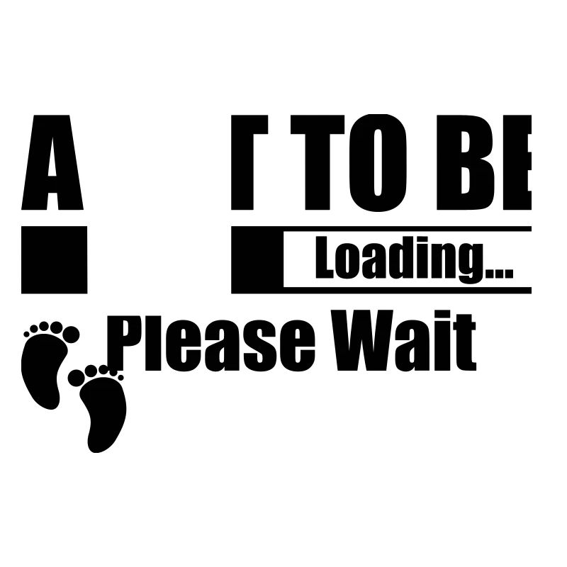 Aunt To Be Loading Please Wait