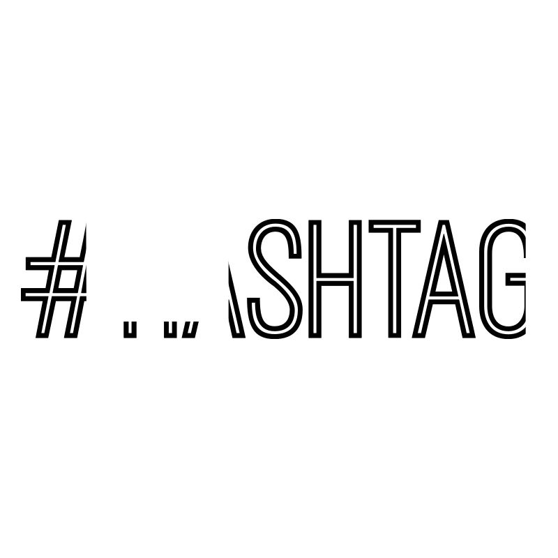 #hashtag
