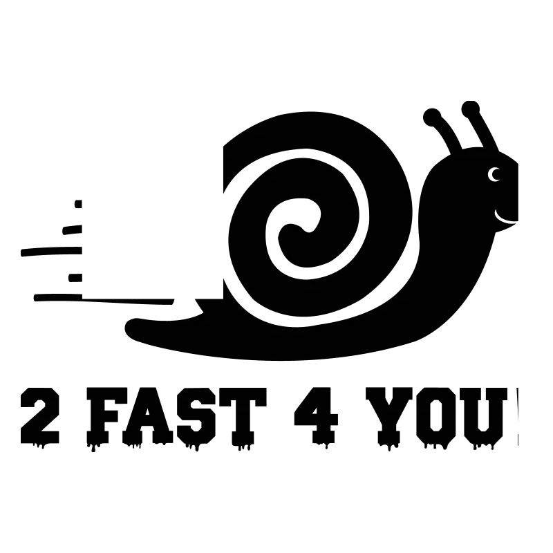 Snail 2 Fast