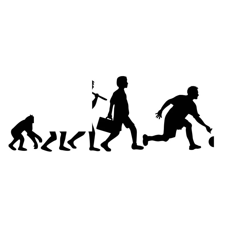 Evolution Of Bowling