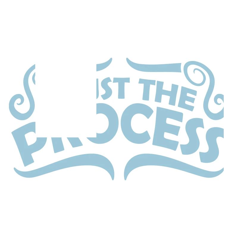 faire confiance au processus Devis