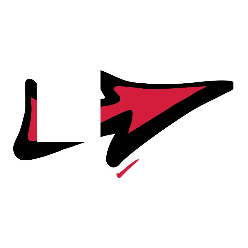 Curved Arrow