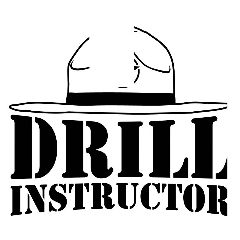 Sheriff Drill Instructor
