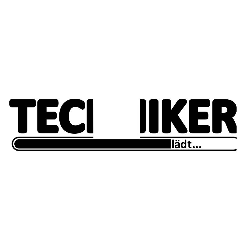 Techniker // Technikerin // Wird Techniker // lädt