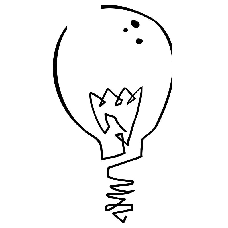 light bulb
