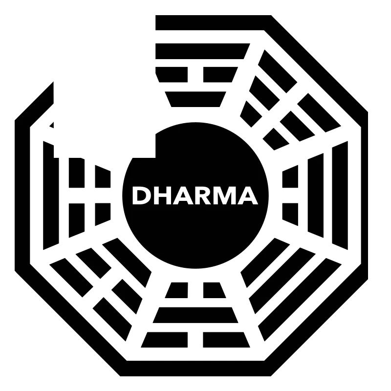 Symbole du dharma