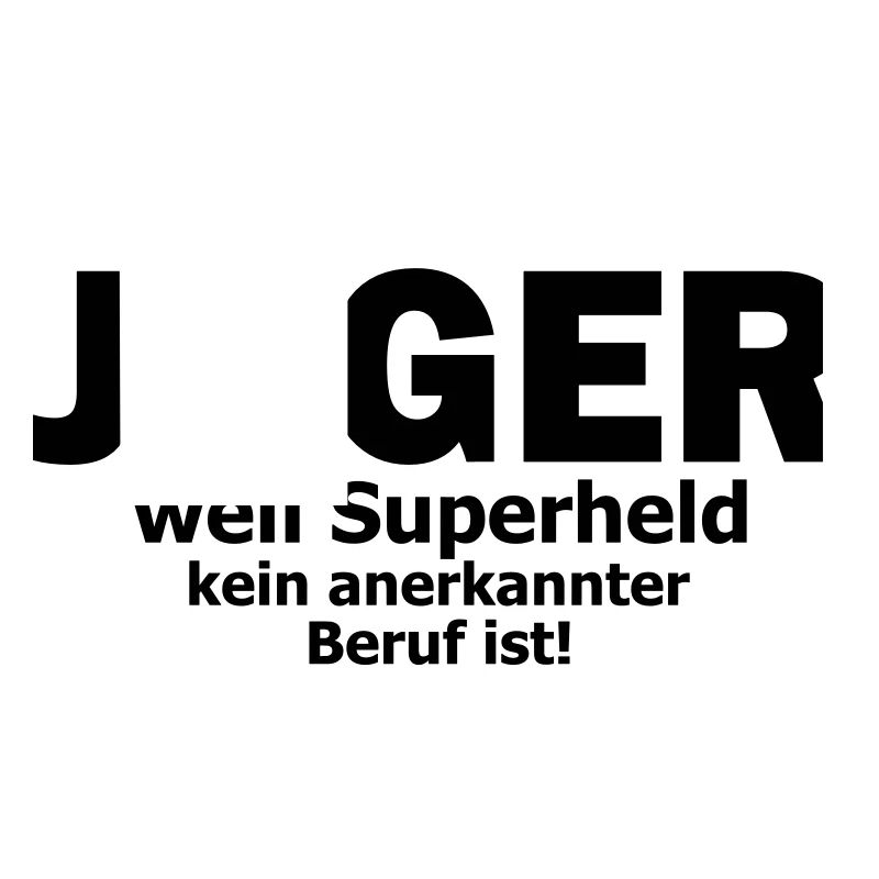 Jäger