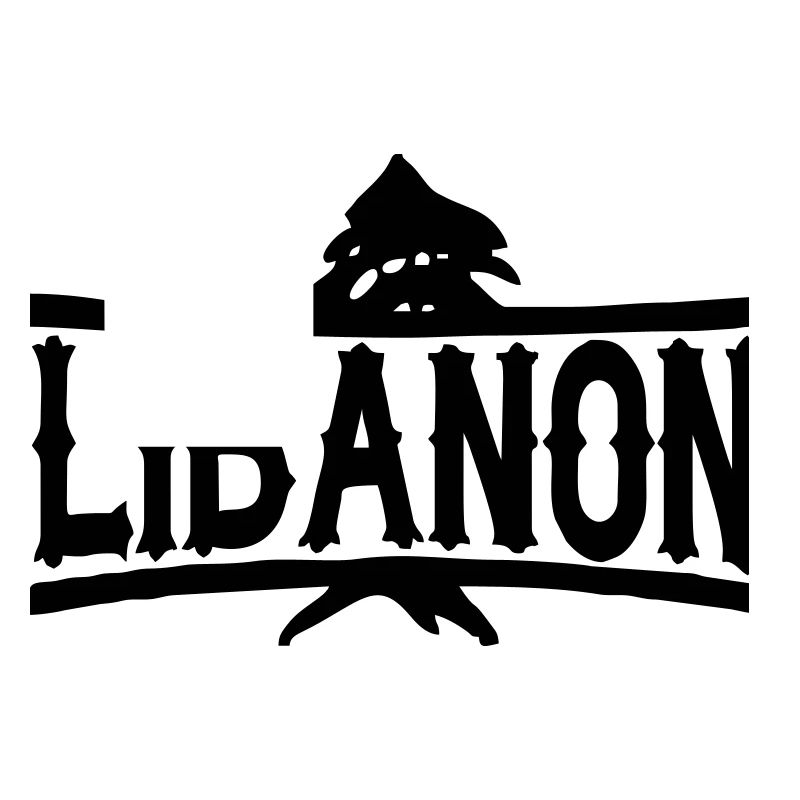 Libanon