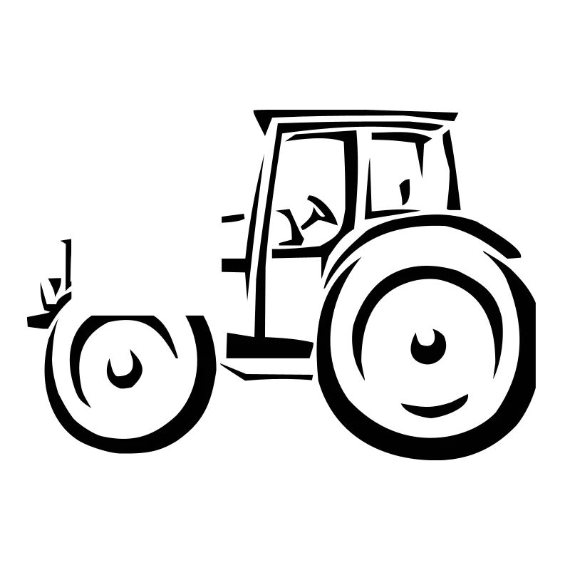 Traktor