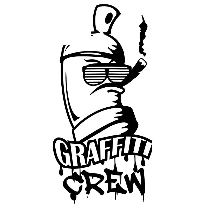 Équipe de graffiti
