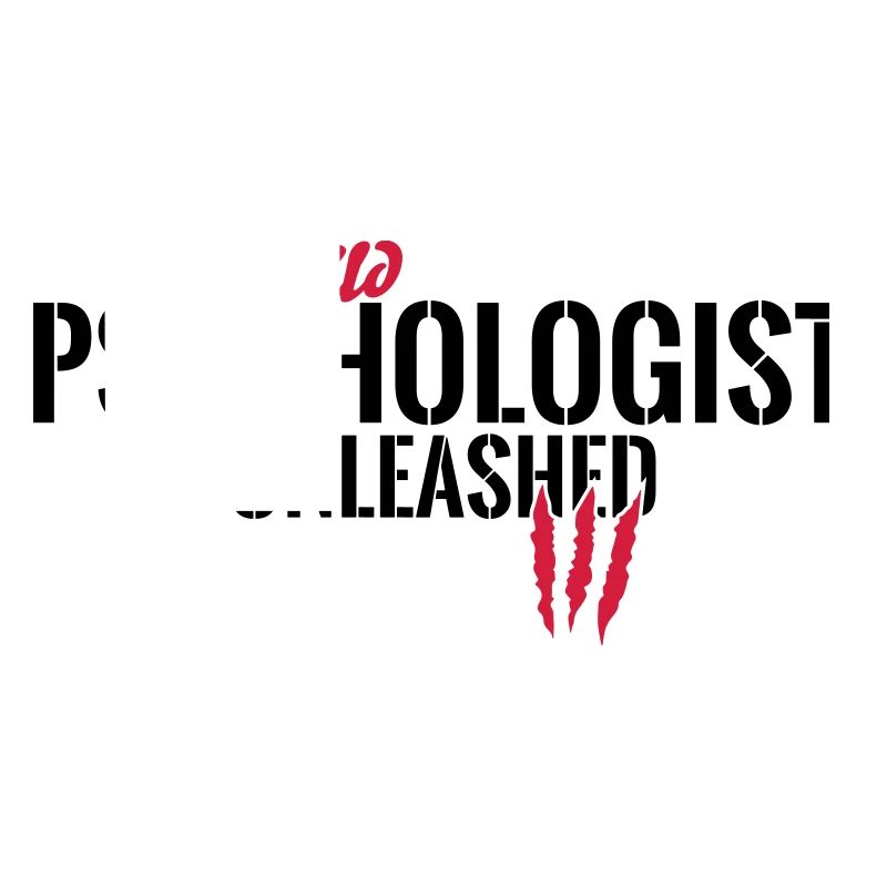 Wild psychologist unleashed