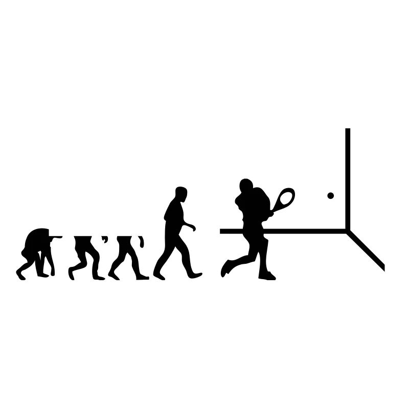 squash evolution