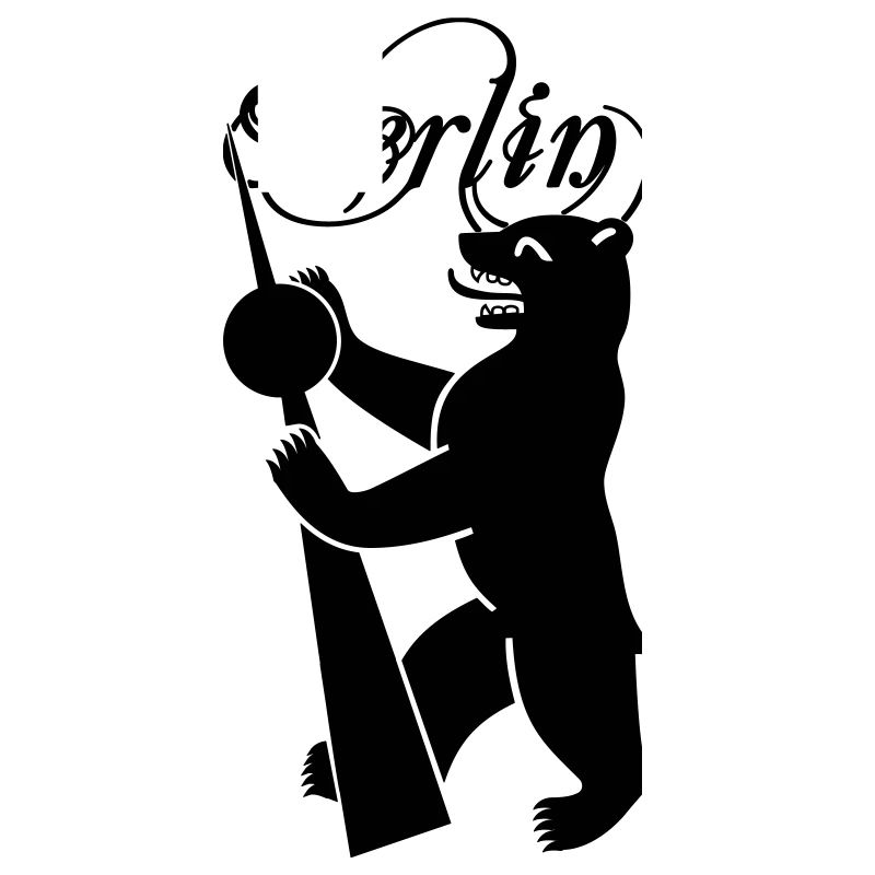 Berlin bear