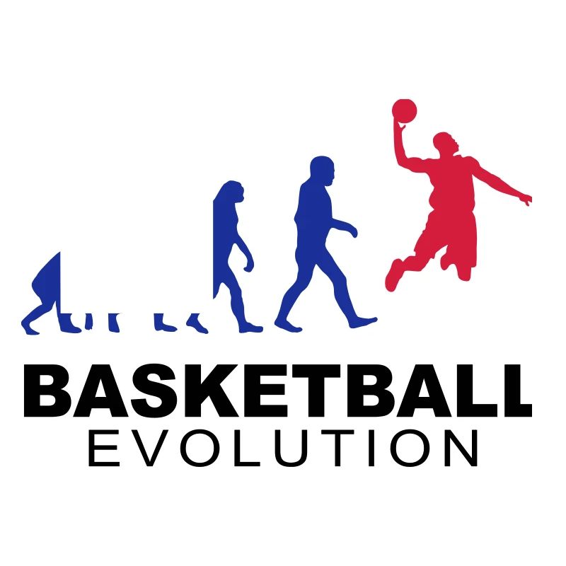 Basketball evolution