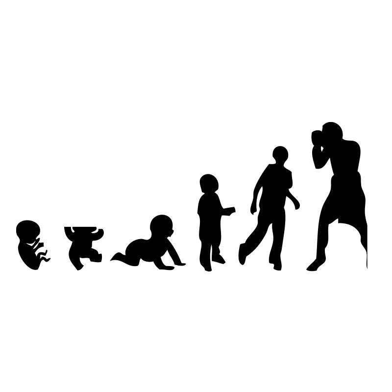 Evolution Sports Boxing human rights
