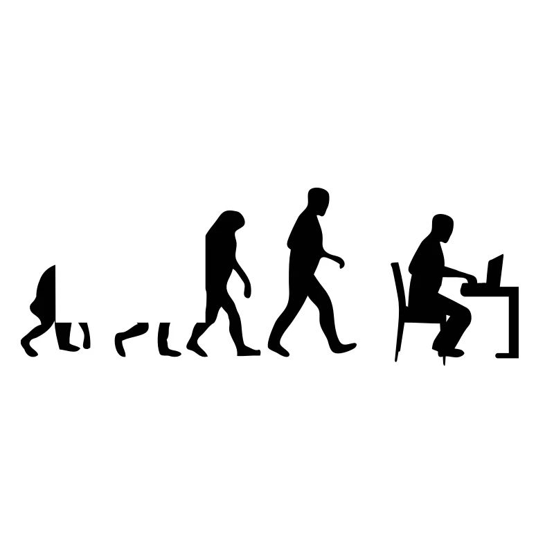 laptop evolution