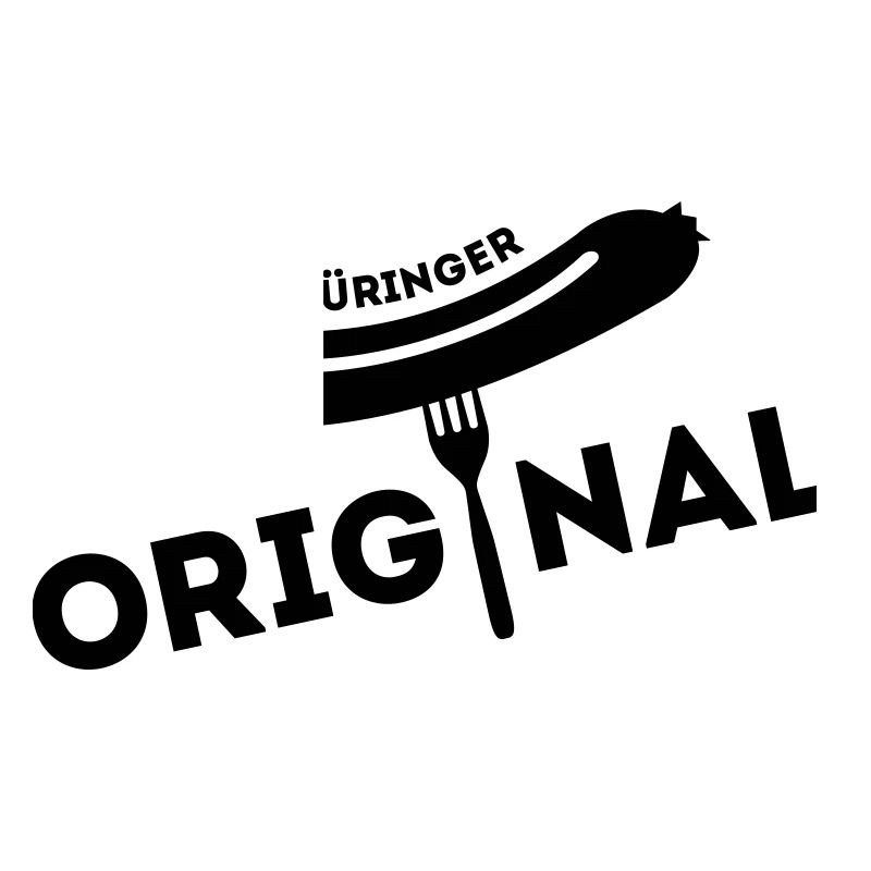 Original Thuringian