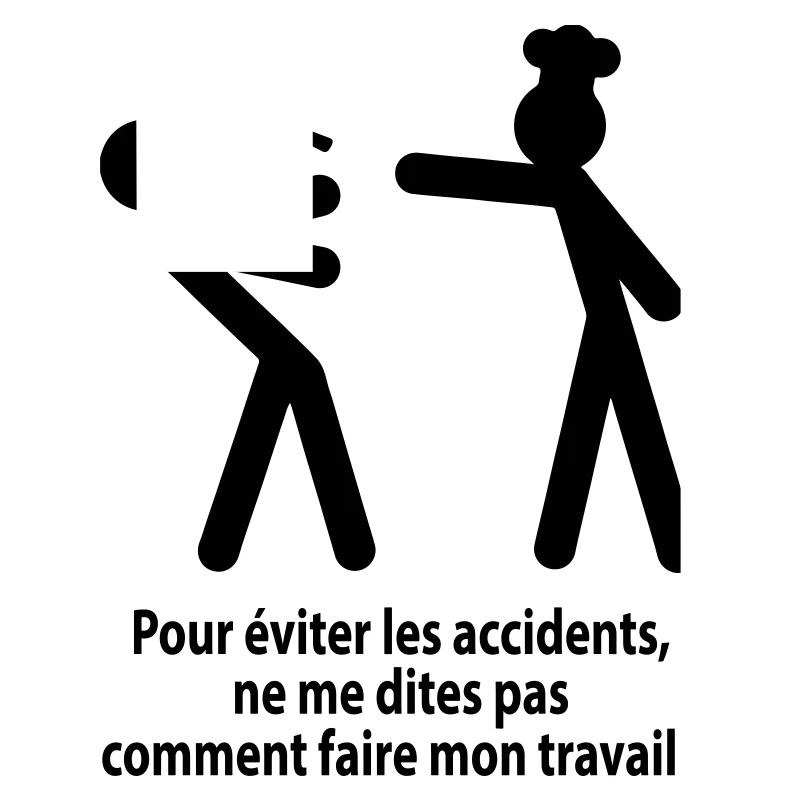 accident travail