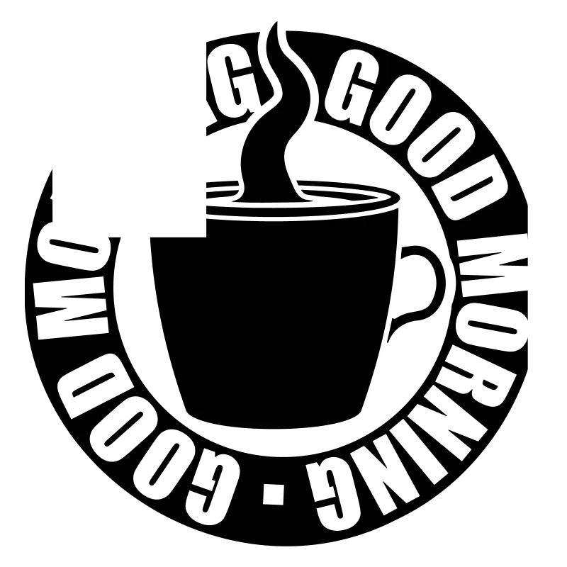 Circle Good Morning