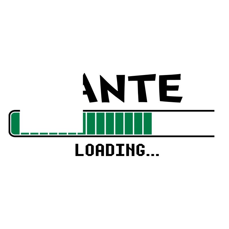 Aunt loading loading bar