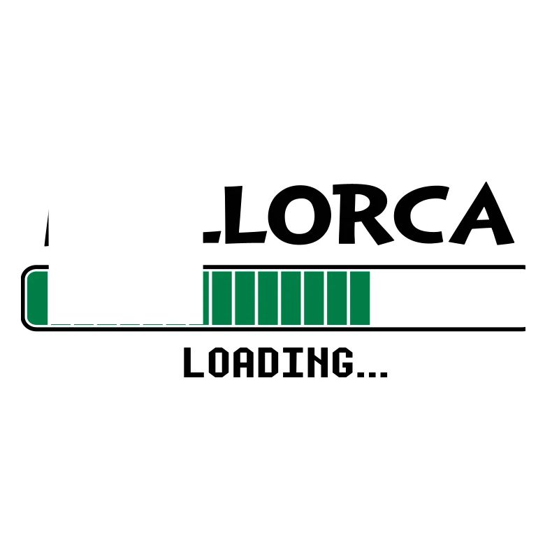 Mallorca loading loading bar
