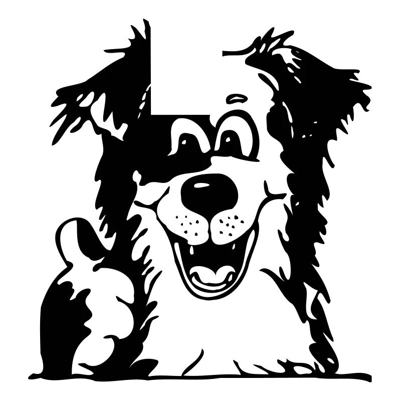 Comic - All Aussie!